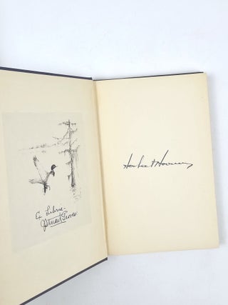 American Individualism (Signed)