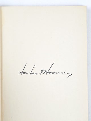 American Individualism (Signed)