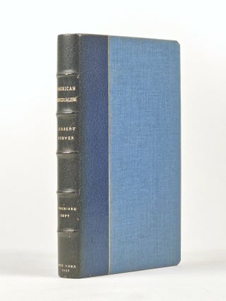 American Individualism (Signed)