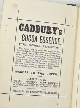 All About Cookery. A Collection of Practical Recipes, Arranged in Alphabetical Order and Fully Illustrated. Beeton's "All About It" Books
