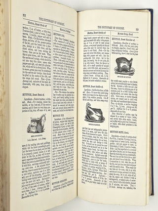 All About Cookery. A Collection of Practical Recipes, Arranged in Alphabetical Order and Fully Illustrated. Beeton's "All About It" Books