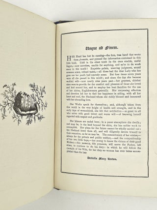 All About Cookery. A Collection of Practical Recipes, Arranged in Alphabetical Order and Fully Illustrated. Beeton's "All About It" Books