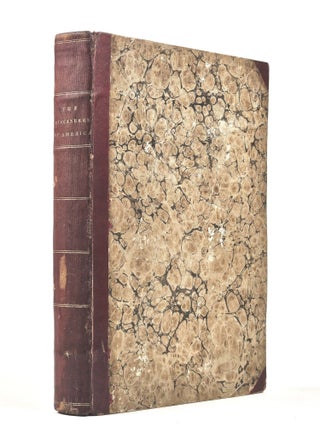 Item #1596 History of the Buccaneers of America. James Burney