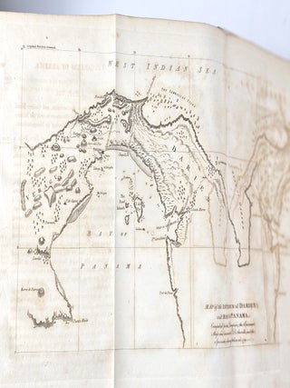 History of the Buccaneers of America