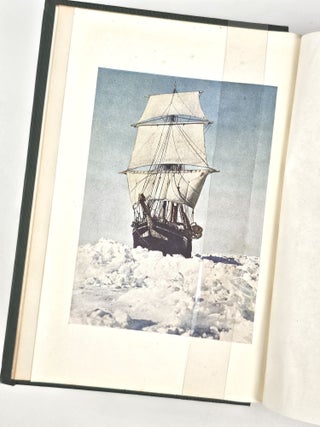 South: The Story of Shackleton's Last Expedition 1914-1917