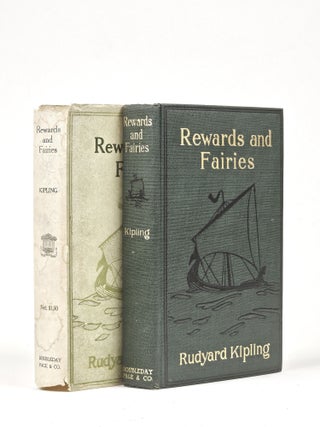 Rewards and Fairies