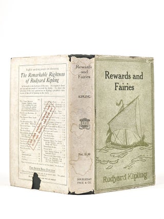 Rewards and Fairies