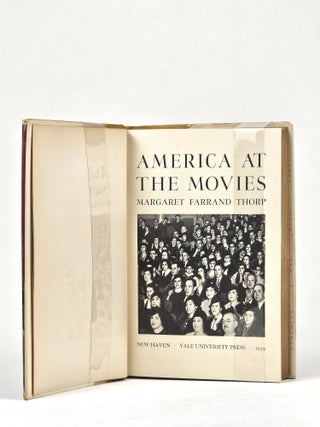America at the Movies