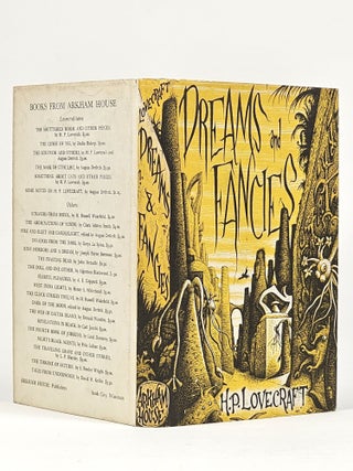 Dreams and Fancies