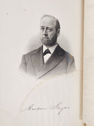 The Military Telegraph During the Civil War in the United States, with an Exposition of Ancient and Modern Means of Communication, and of the Federal and Confederate Cipher Systems; also a Running Account of the War Between the States