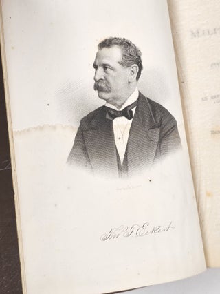The Military Telegraph During the Civil War in the United States, with an Exposition of Ancient and Modern Means of Communication, and of the Federal and Confederate Cipher Systems; also a Running Account of the War Between the States