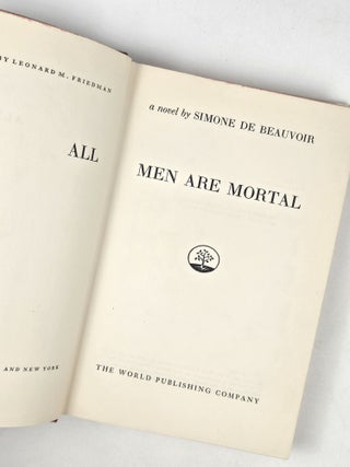 All Men are Mortal
