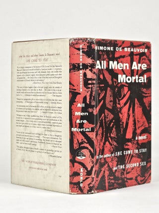 All Men are Mortal