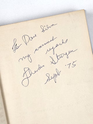 The Dreaming Jewels (Signed)