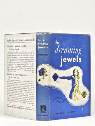 The Dreaming Jewels (Signed)