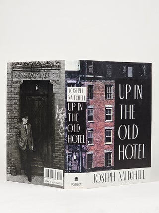 Up in the Old Hotel and Other Stories (Signed)