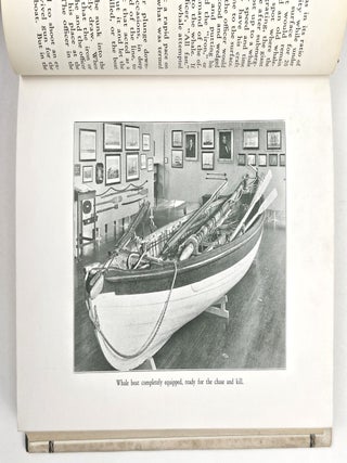 Whaling Masters: American Guide Series