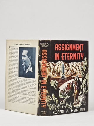 Assignment in Eternity