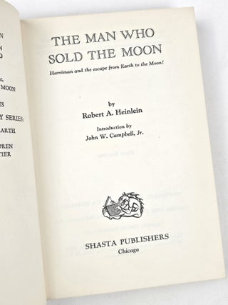 The Man Who Sold the Moon
