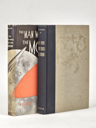 The Man Who Sold the Moon