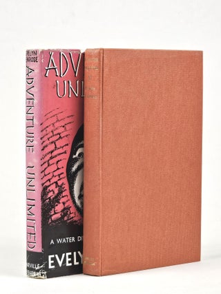 Adventure Unlimited: A Diviner Travels the World