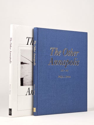 The Other Annapolis 1900-1950