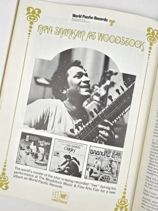 Aquarian Exposition, Woodstock Music & Art Fair