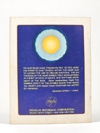 Aquarian Exposition, Woodstock Music & Art Fair