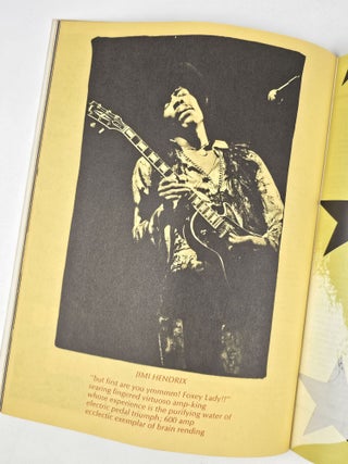 Aquarian Exposition, Woodstock Music & Art Fair