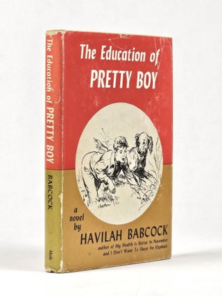 Item #1640 The Education of Pretty Boy. Havilah Babcock