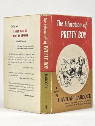 The Education of Pretty Boy