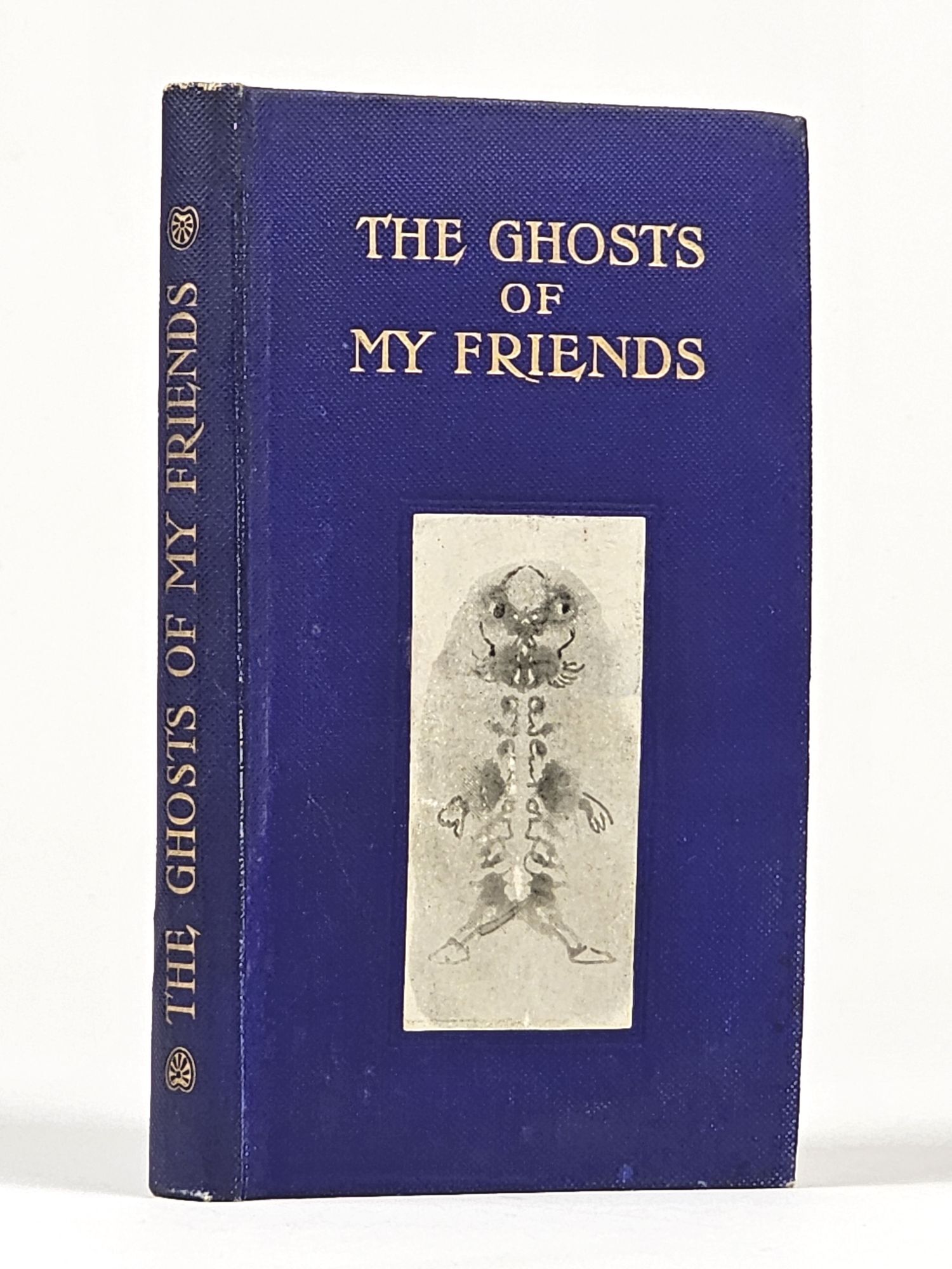 The Ghosts of My Friends | Cecil Henland, Arranged by