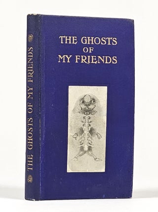 Item #1648 The Ghosts of My Friends. Cecil Henland, Arranged by
