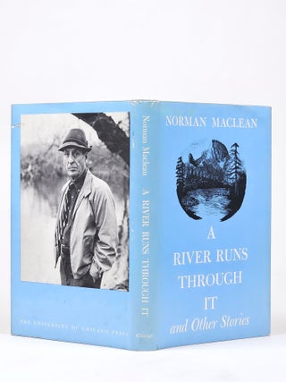 A River Runs Through It and Other Stories