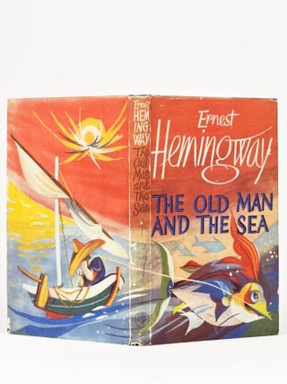 The Old Man and the Sea