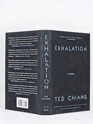 Exhalation (Signed)