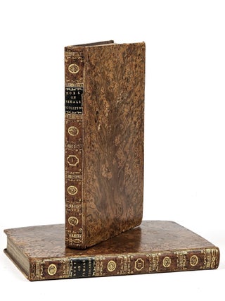 Item #1661 Strictures on the Modern System of Female Education. With a view of the principles and...