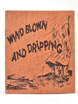 Wind Blown and Dripping: A Book of Aleutian Cartoons