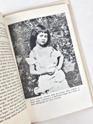 Alice in Acidland (Signed)
