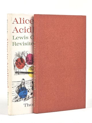 Alice in Acidland (Signed)