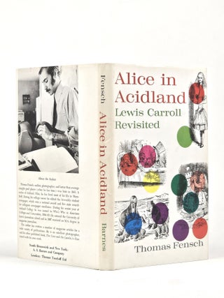 Alice in Acidland (Signed)