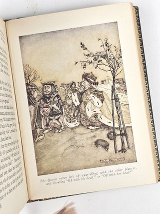 Alice's Adventures in Wonderland