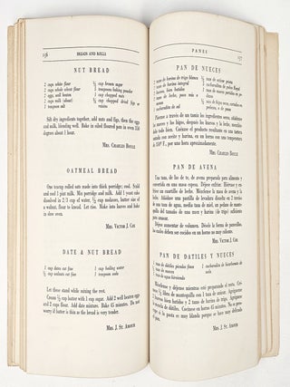 Cookery Book, Arranged by the British Ladies' Committee in Aid of War Relief