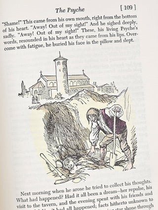 The Complete Andersen: All of the 168 Stories by Hans Christian Andersen