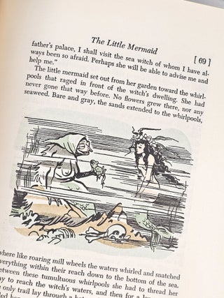 The Complete Andersen: All of the 168 Stories by Hans Christian Andersen