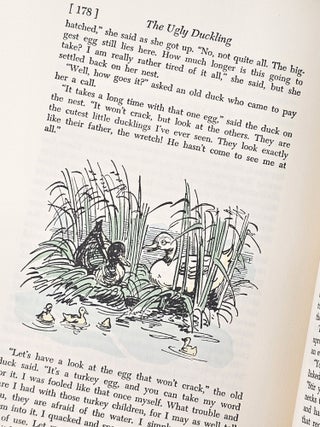 The Complete Andersen: All of the 168 Stories by Hans Christian Andersen