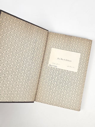 Memoirs of the Life of Henry Van Schaack, Embracing Selections from His Correspondence During the American Revolution
