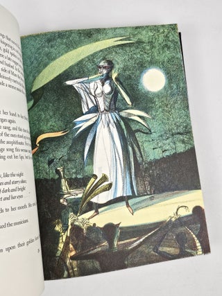 The Martian Chronicles (Signed)