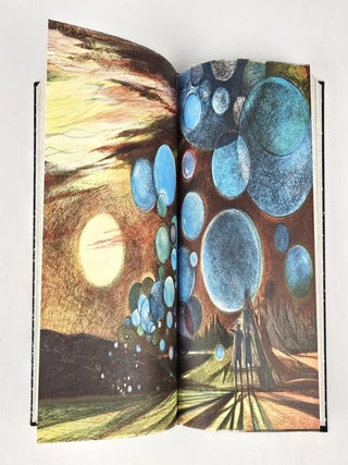 The Martian Chronicles (Signed)