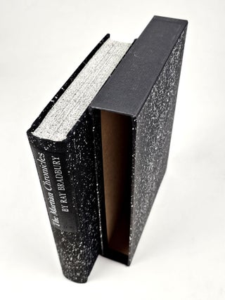 The Martian Chronicles (Signed)